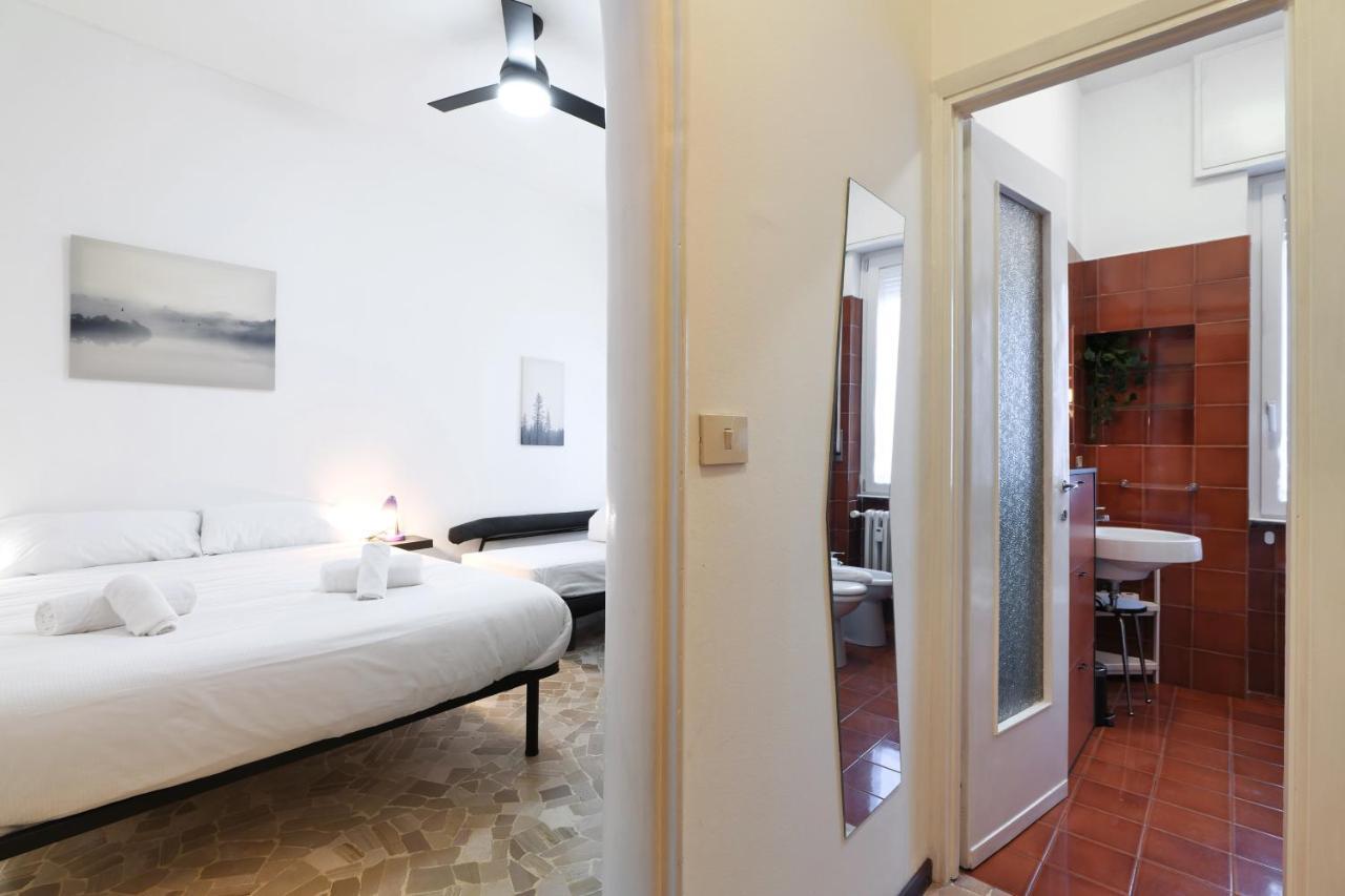 Apartment Primopiano - Romilli Mailand