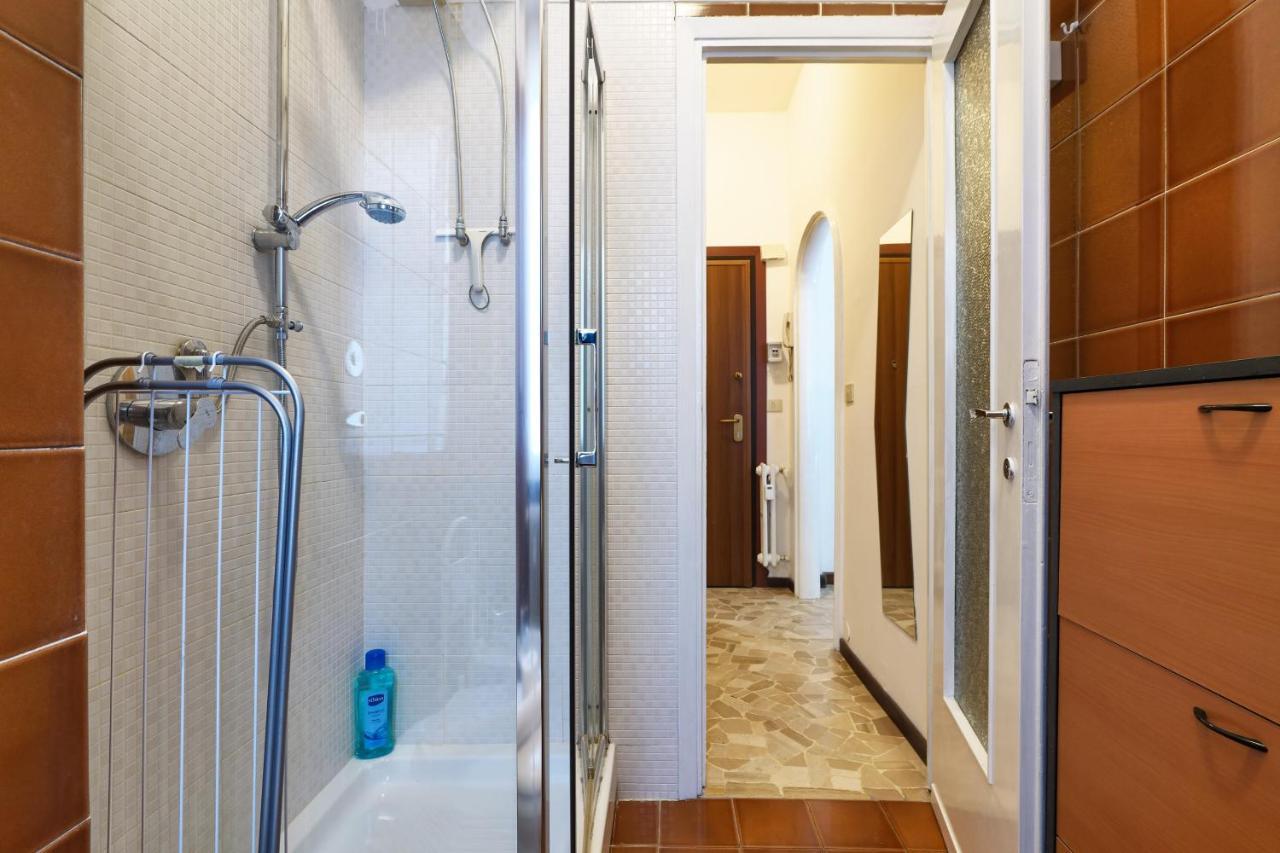 Apartment Primopiano - Romilli *