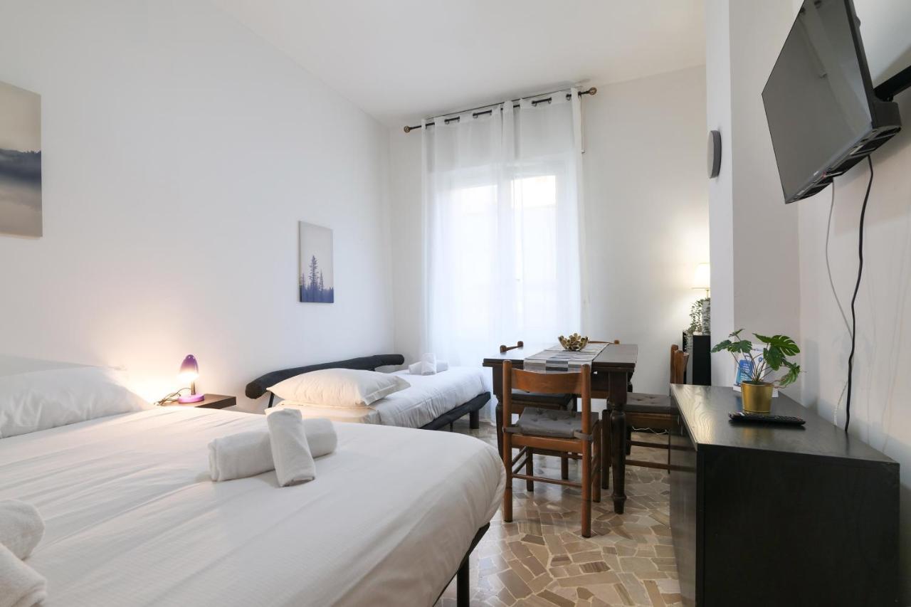 Apartment Primopiano - Romilli *