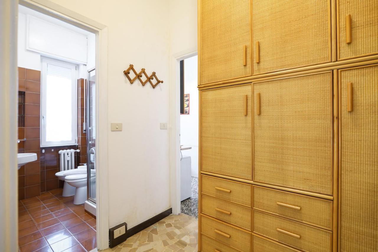 Primopiano - Romilli Apartment *