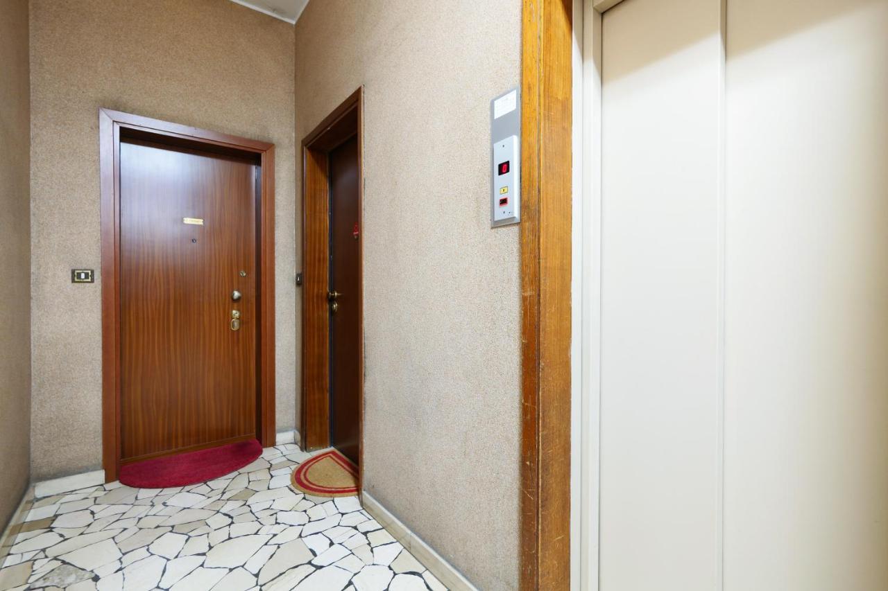 Primopiano - Romilli Apartment *
