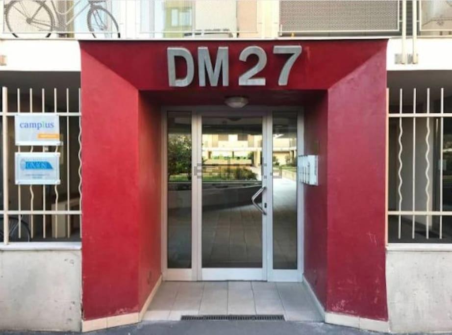 Apartamento Moderno E Comodo In Bovisa
