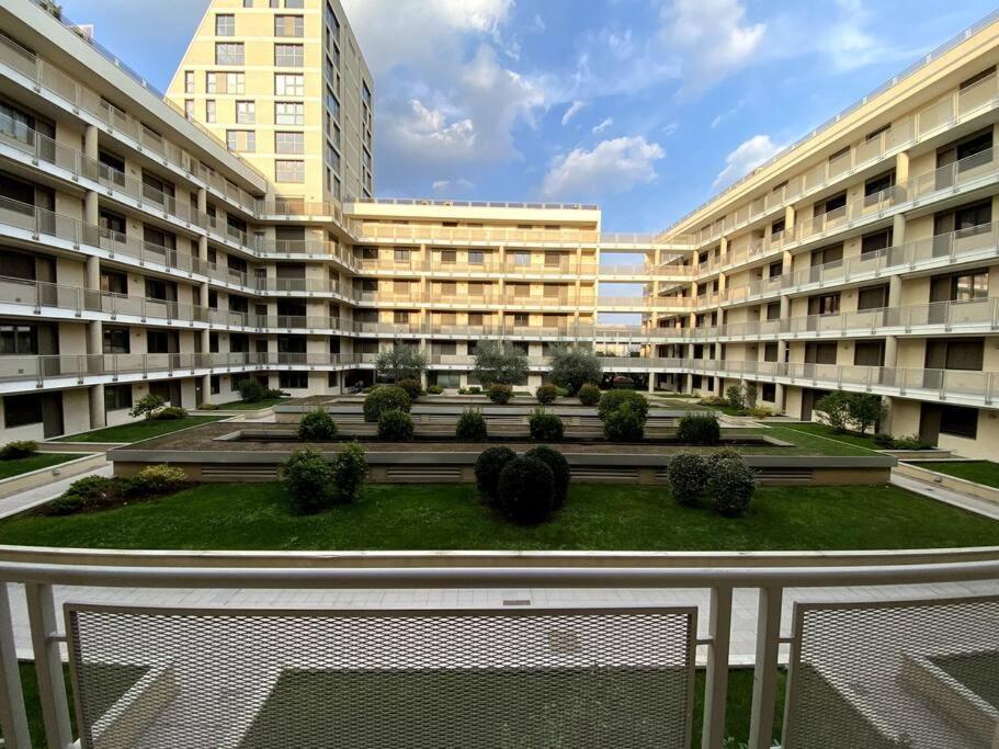 Moderno E Comodo In Bovisa Apartamento *