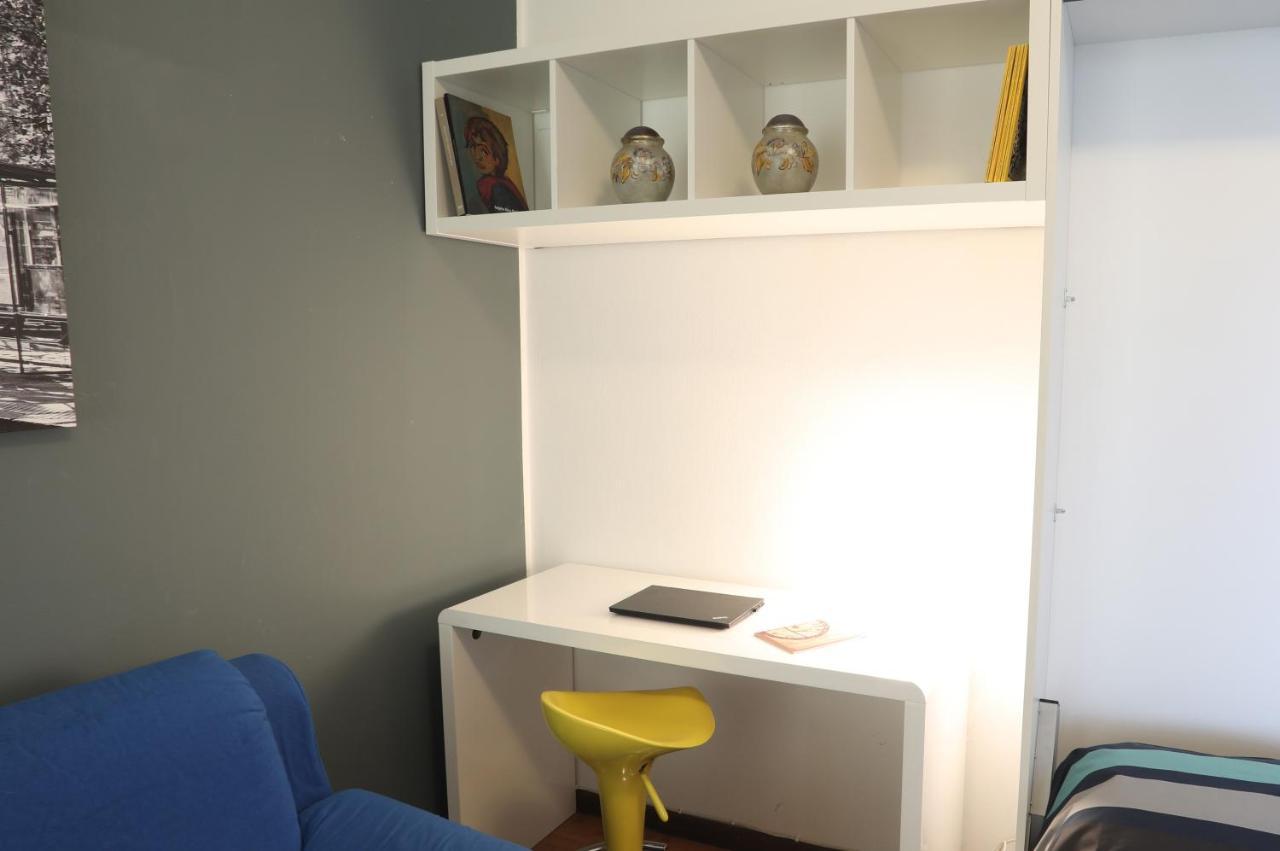 Apartamento Garden Procaccini *