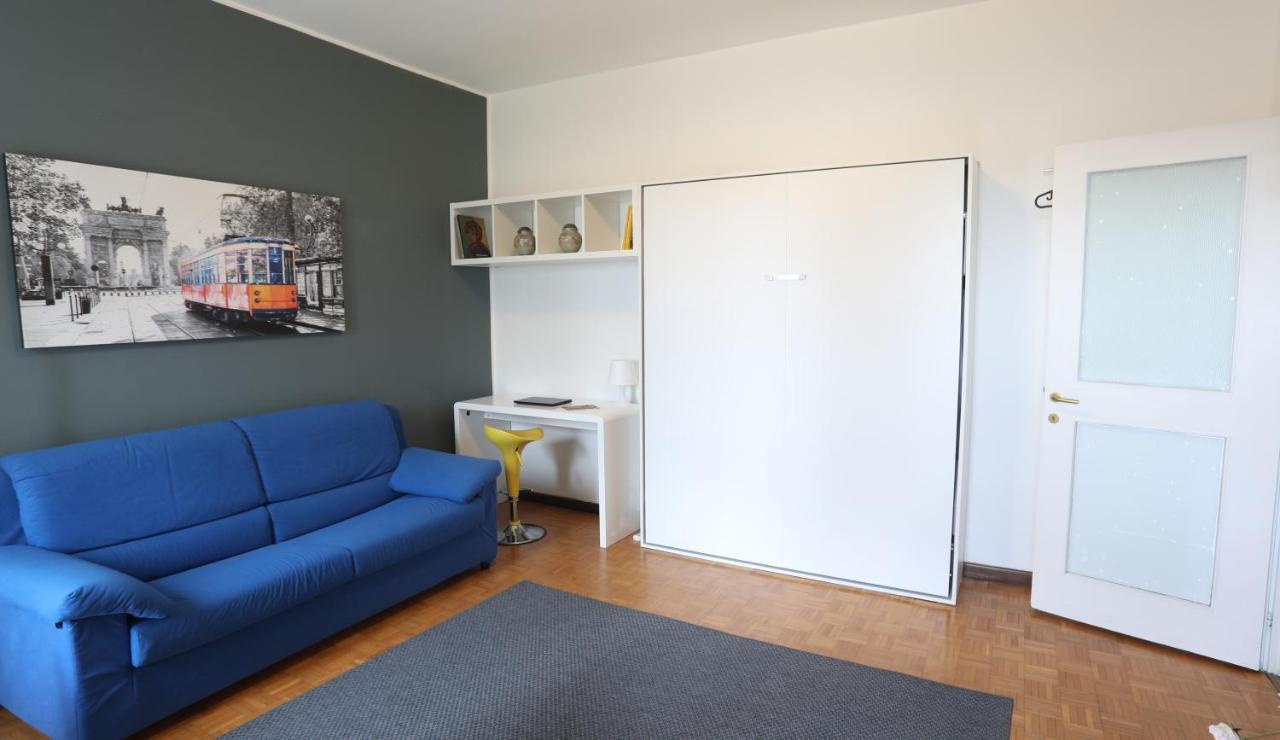 Apartamento Garden Procaccini *