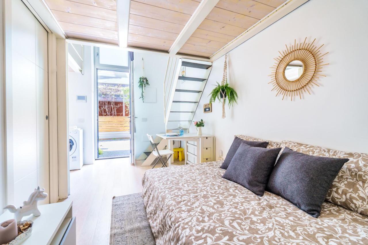 Duomo Porta Venezia Mini Loft Con Wifi E Netflix Apartment Mailand