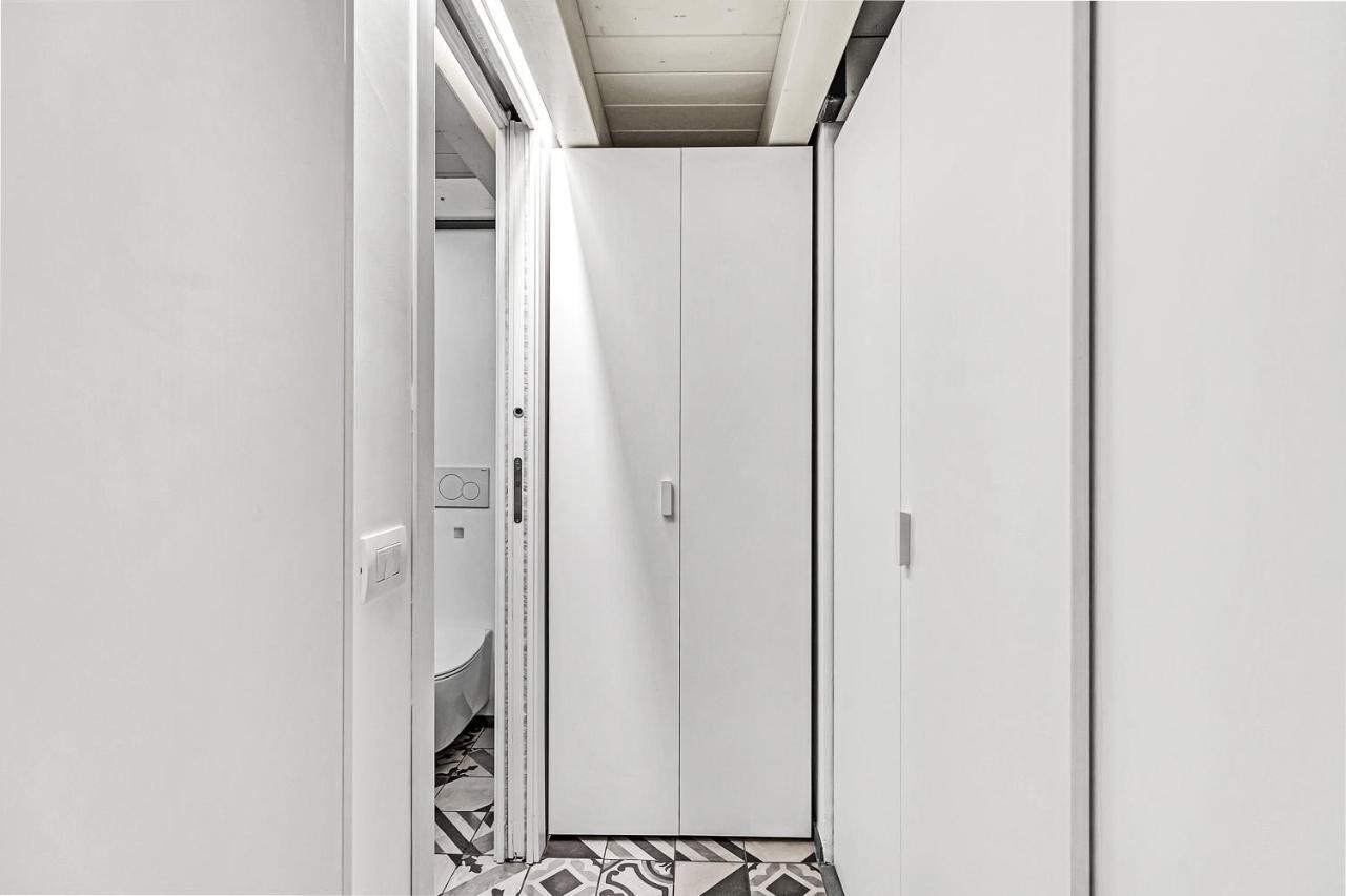 Loft Martini, Porta Vittoria Nel Centro Storico Di Apartment Milan