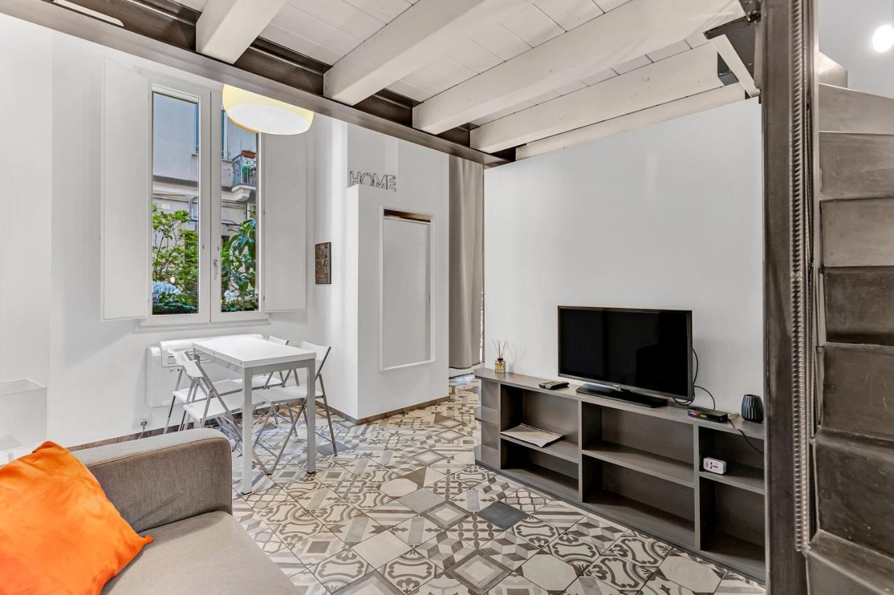 Loft Martini, Porta Vittoria Nel Centro Storico Di * Milan