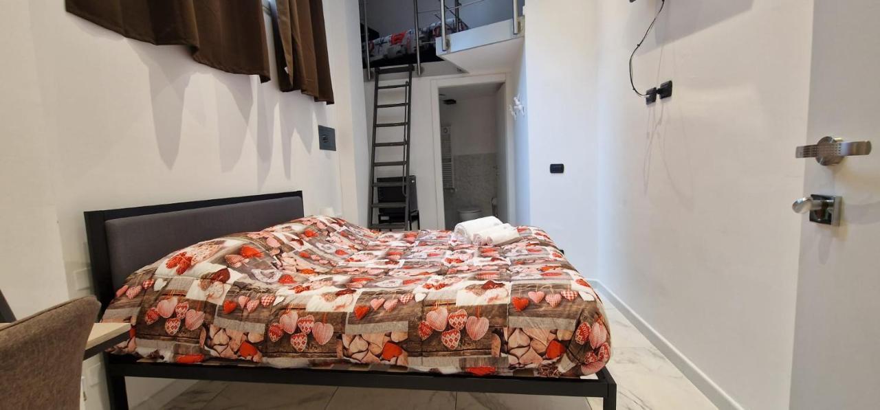 Guest house Jolly Milan