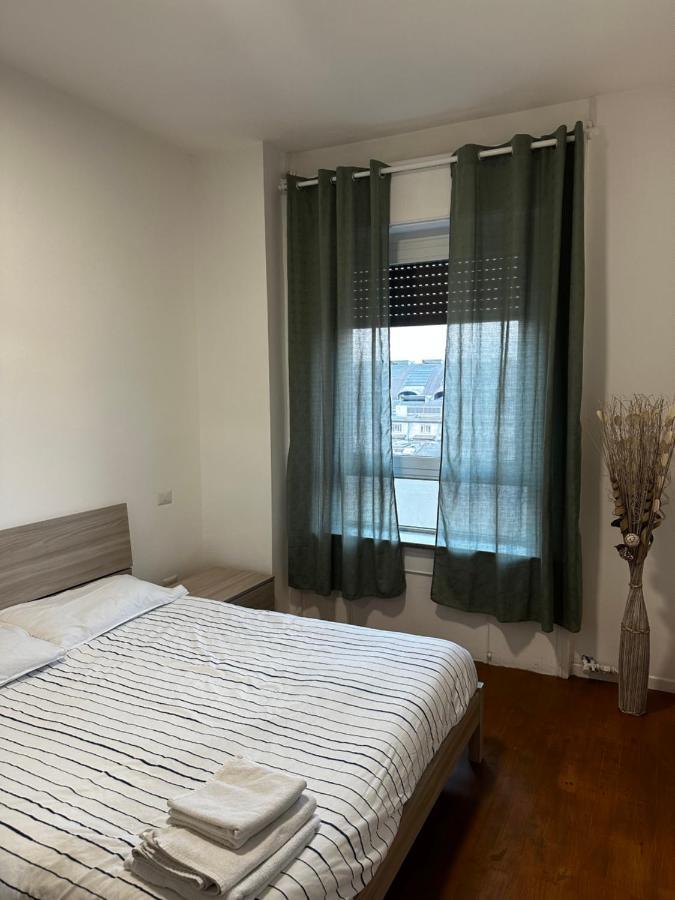 Apartamento Filzi Milão