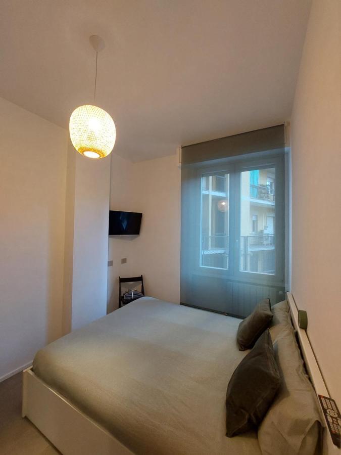 Borgese10 Apartment Mailand