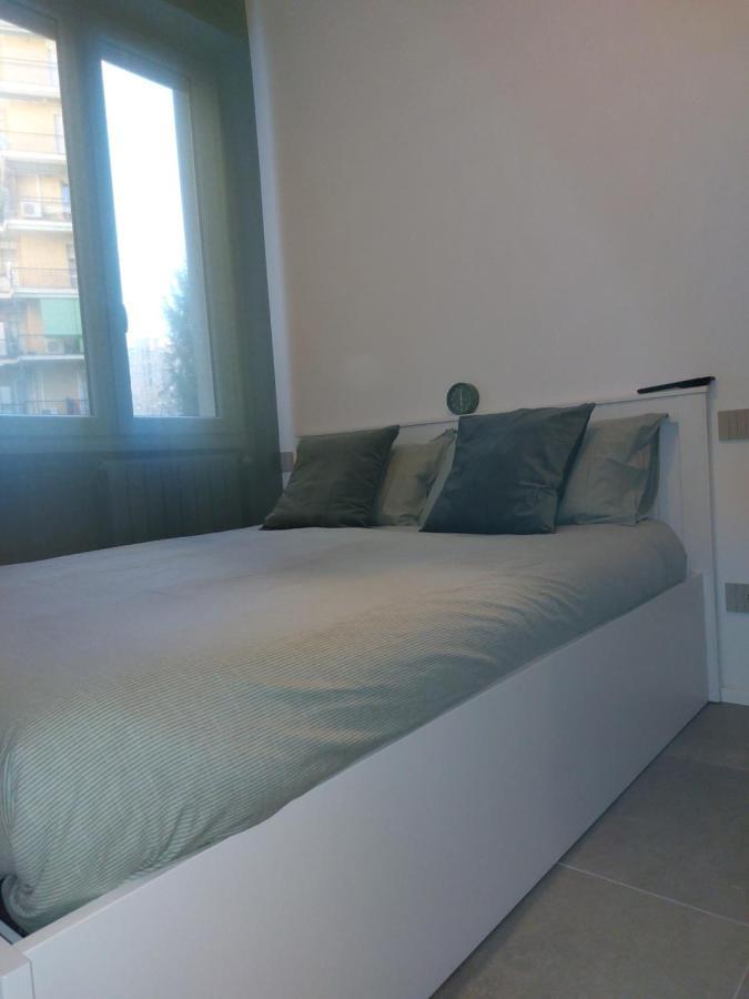 Apartment Borgese10