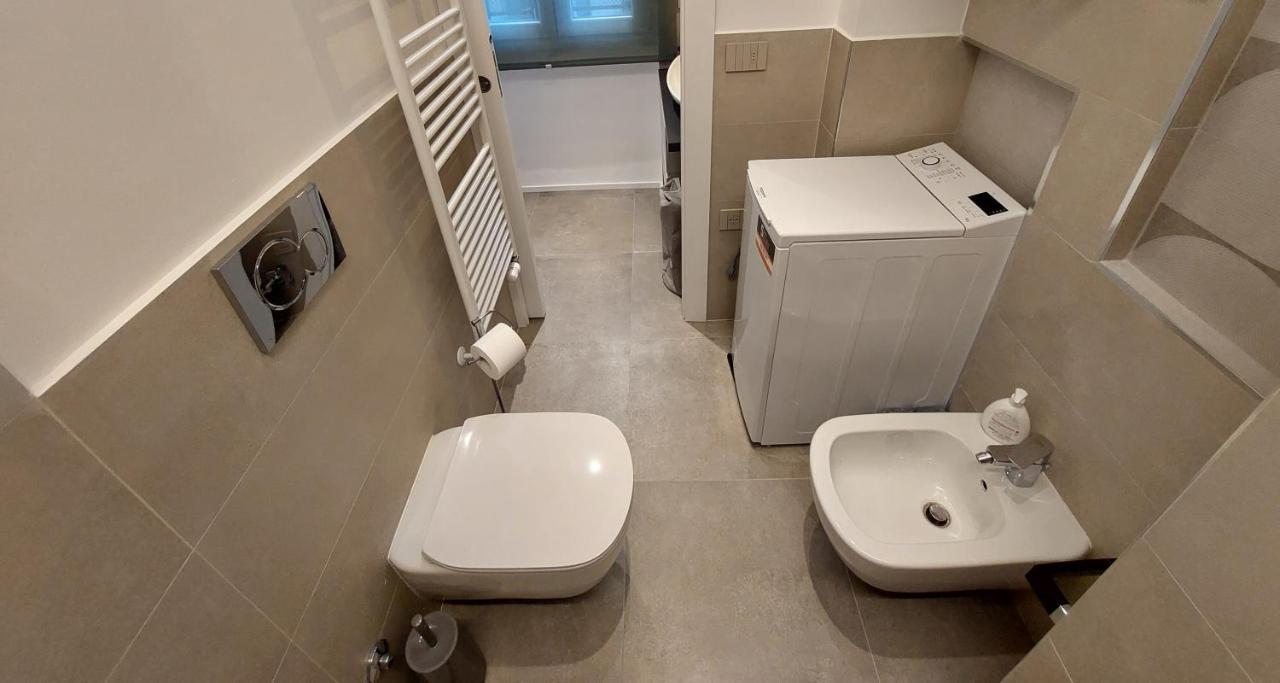 Borgese10 Apartment *