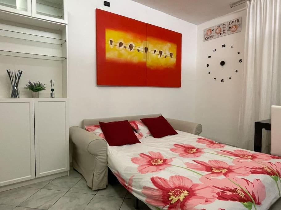Apartment Parcheggi Gratis Collegato Al Duomo Con Tram27