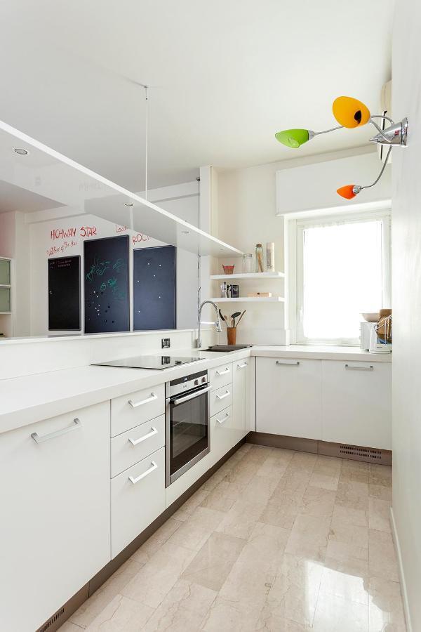 Apartamento Plinio48 - Meryggiare