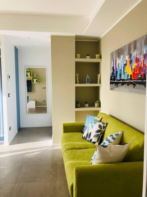 Fk House Apartment