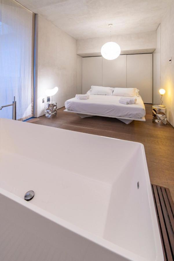 Apartment Stylish Loft Milan
