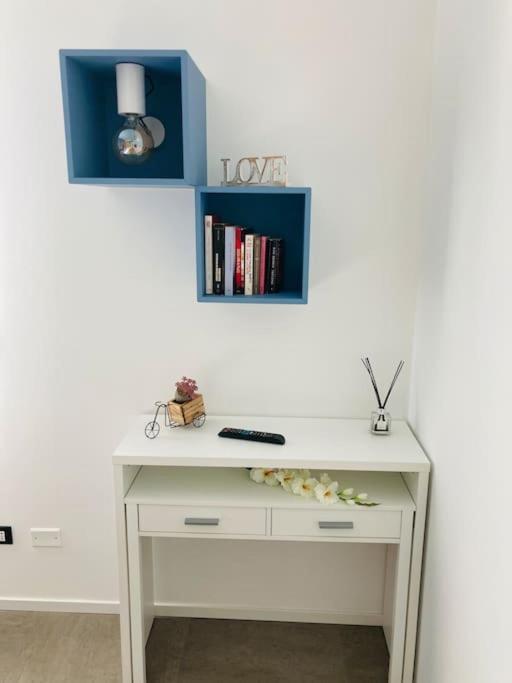 Fk House Apartment *