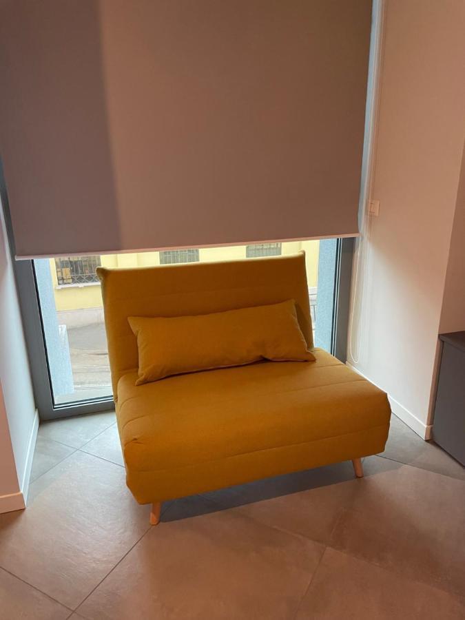 Suitesettepesciolini - Casa Zoe * Milan