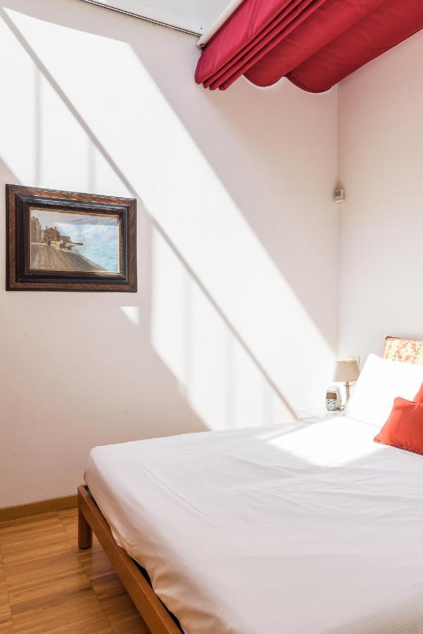 Quattro Passi Dalla Darsena Apartment *