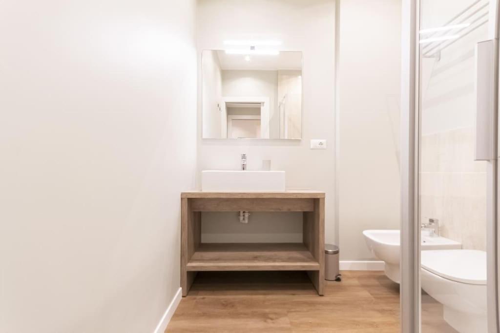 Apartment Santa Maria Valle 1