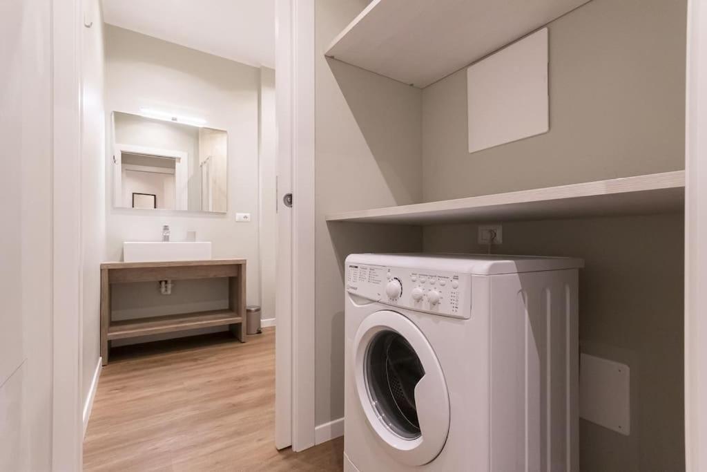 Apartment Santa Maria Valle 1 Mailand