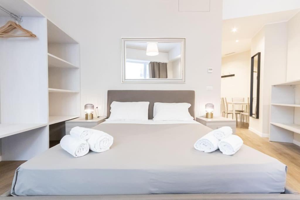 Apartment Santa Maria Valle 1 Mailand