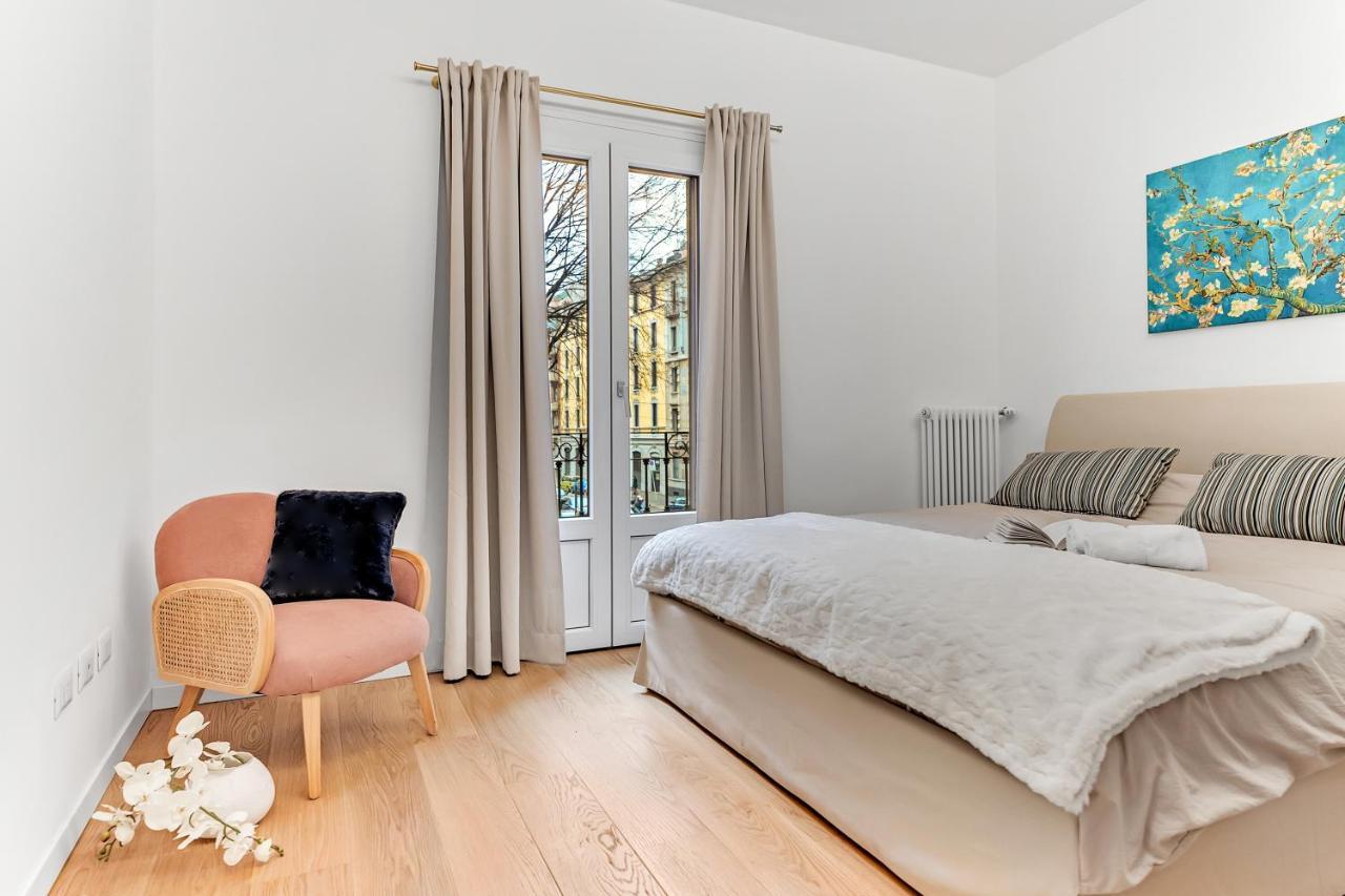 Gramsci - Affitti Brevi Italia Apartment *