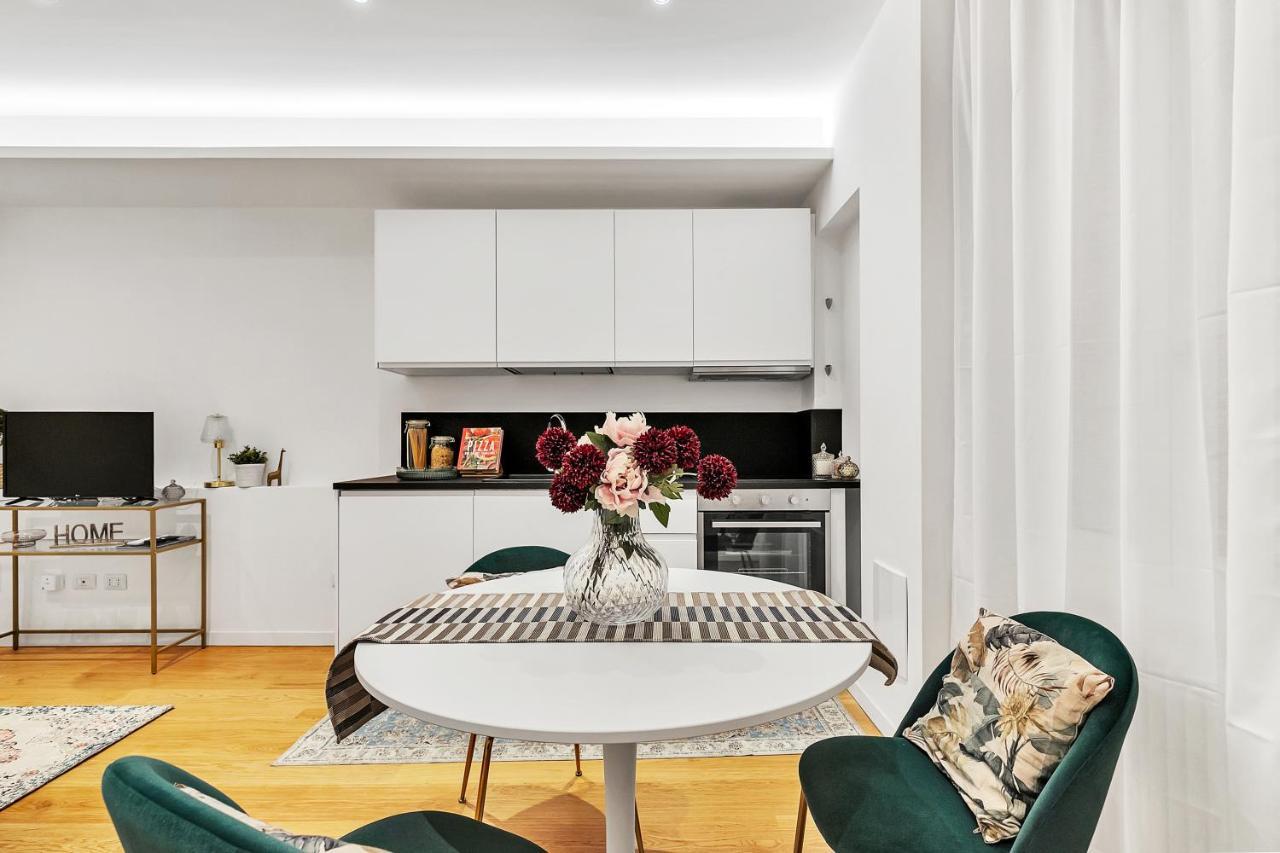 Gramsci - Affitti Brevi Italia Apartment
