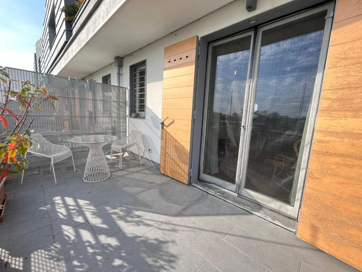 Apartment Kibilu - Via Pienza *