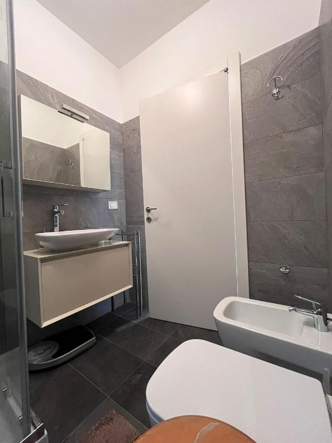 Apartment Kibilu - Via Pienza