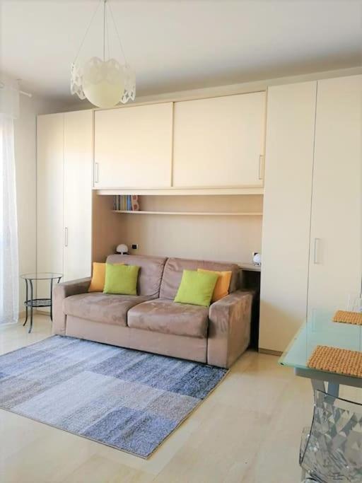 Apartment Gef House - Bande Nere