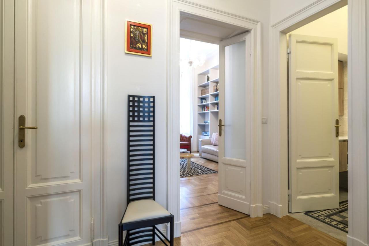Easylife - Comoda Residenza Con Terrazzino Abitabile In Zona Sant Ambrogio * Mailand