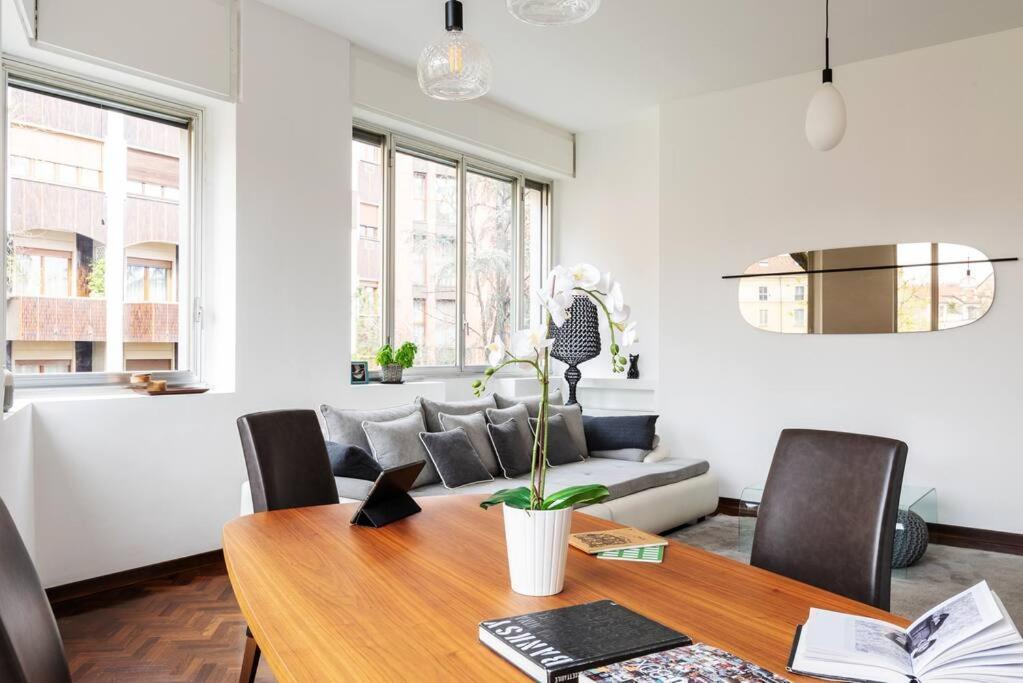 Orazio Flexyrent Apartment Mailand