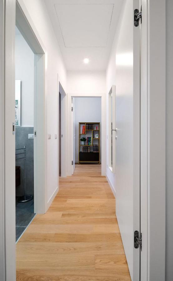 Apartment Brera Chic In The Heart Of Mailand