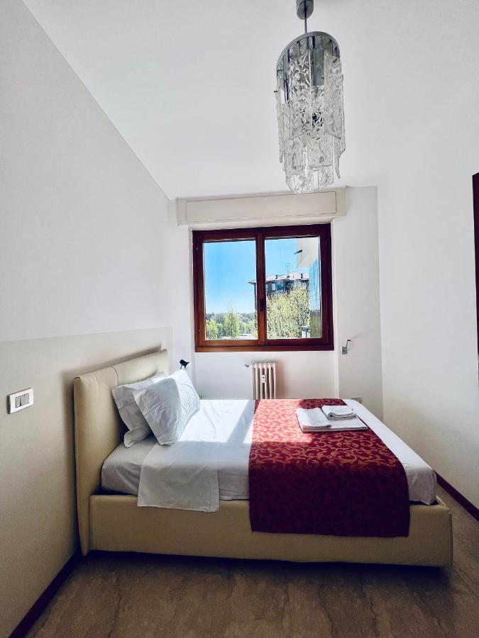 Green Guest House Mailand