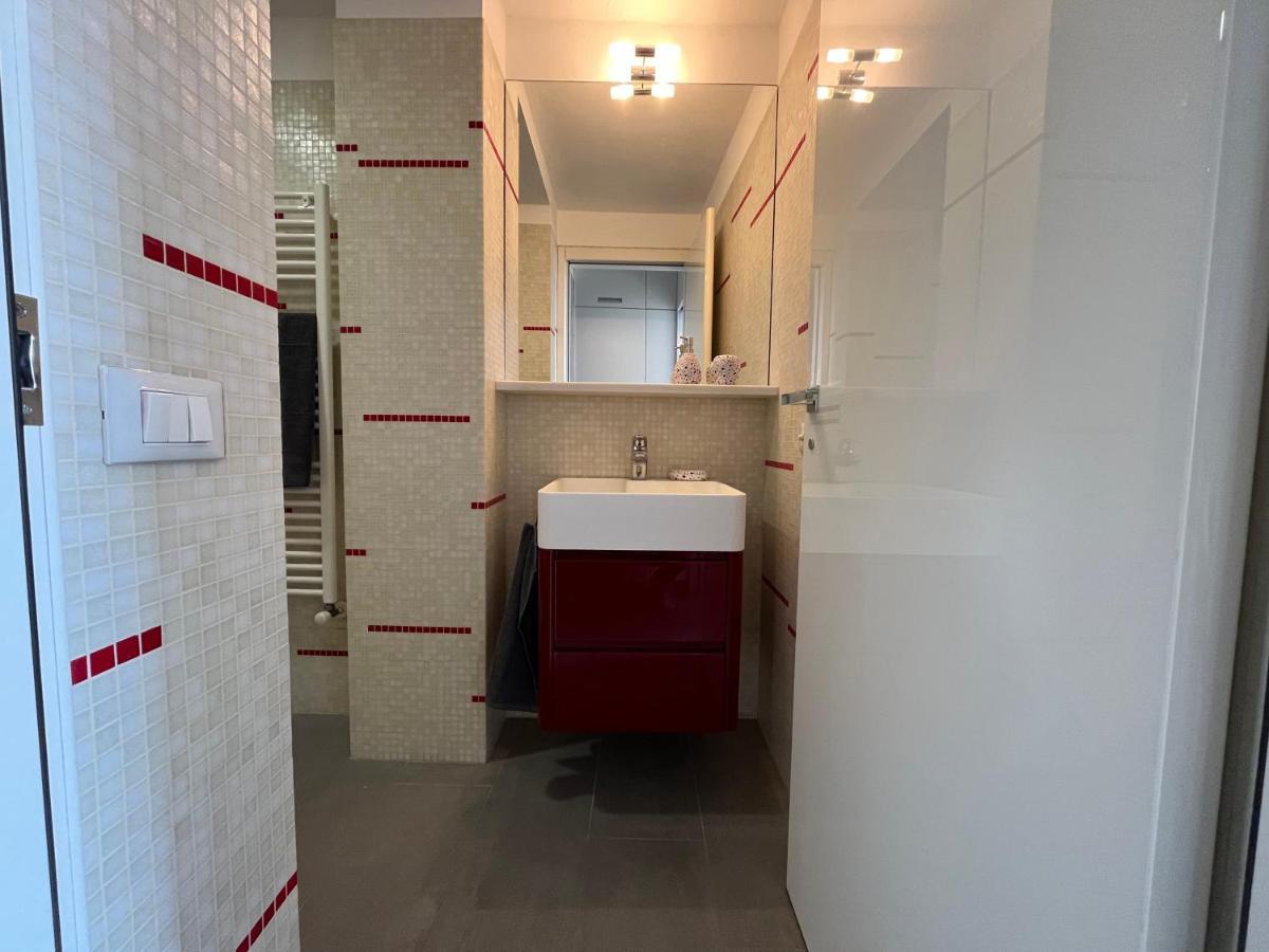 Breramor Apartment Mailand