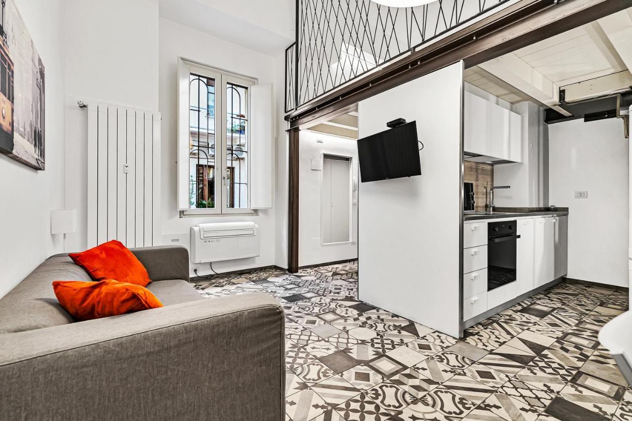 Apartment Spritz