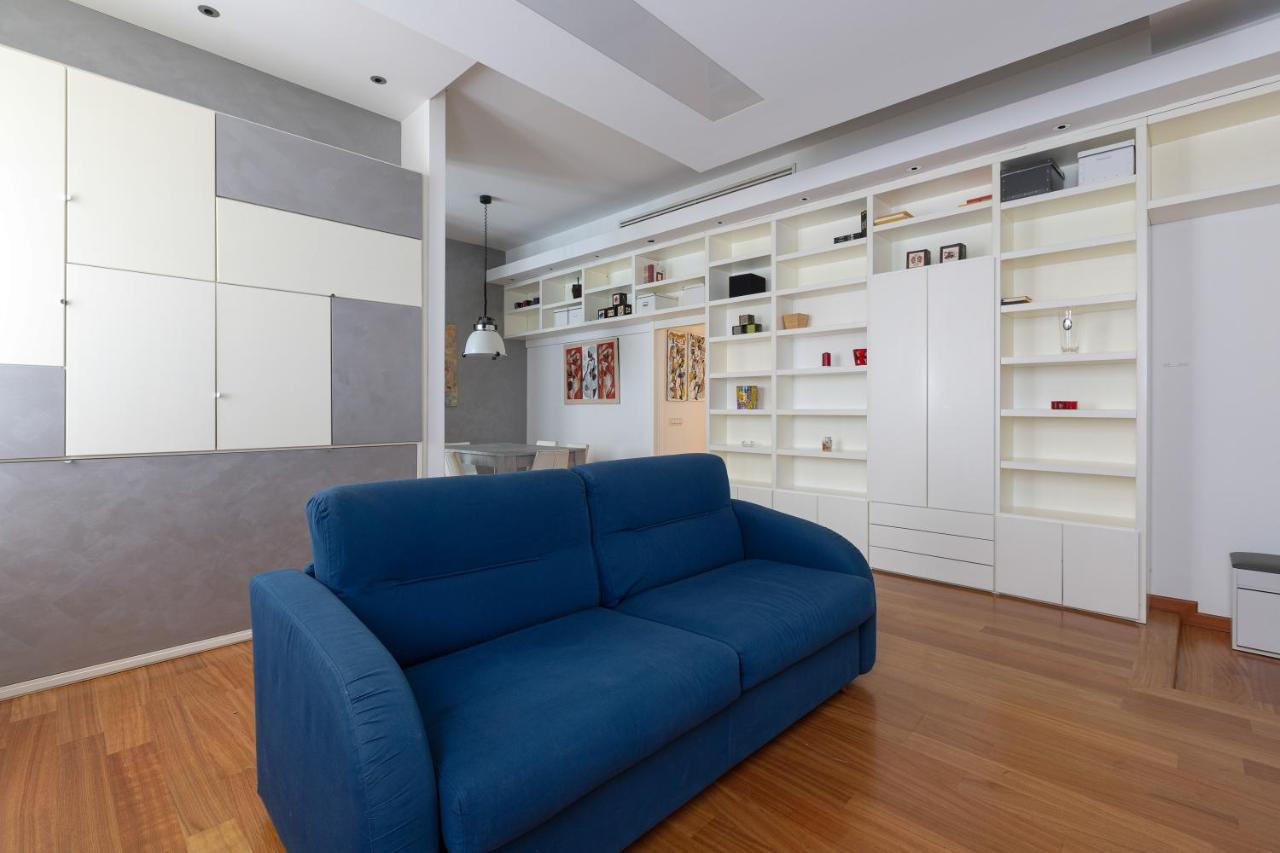 Comfy In Risorgimento District X5 Apartamento Milão