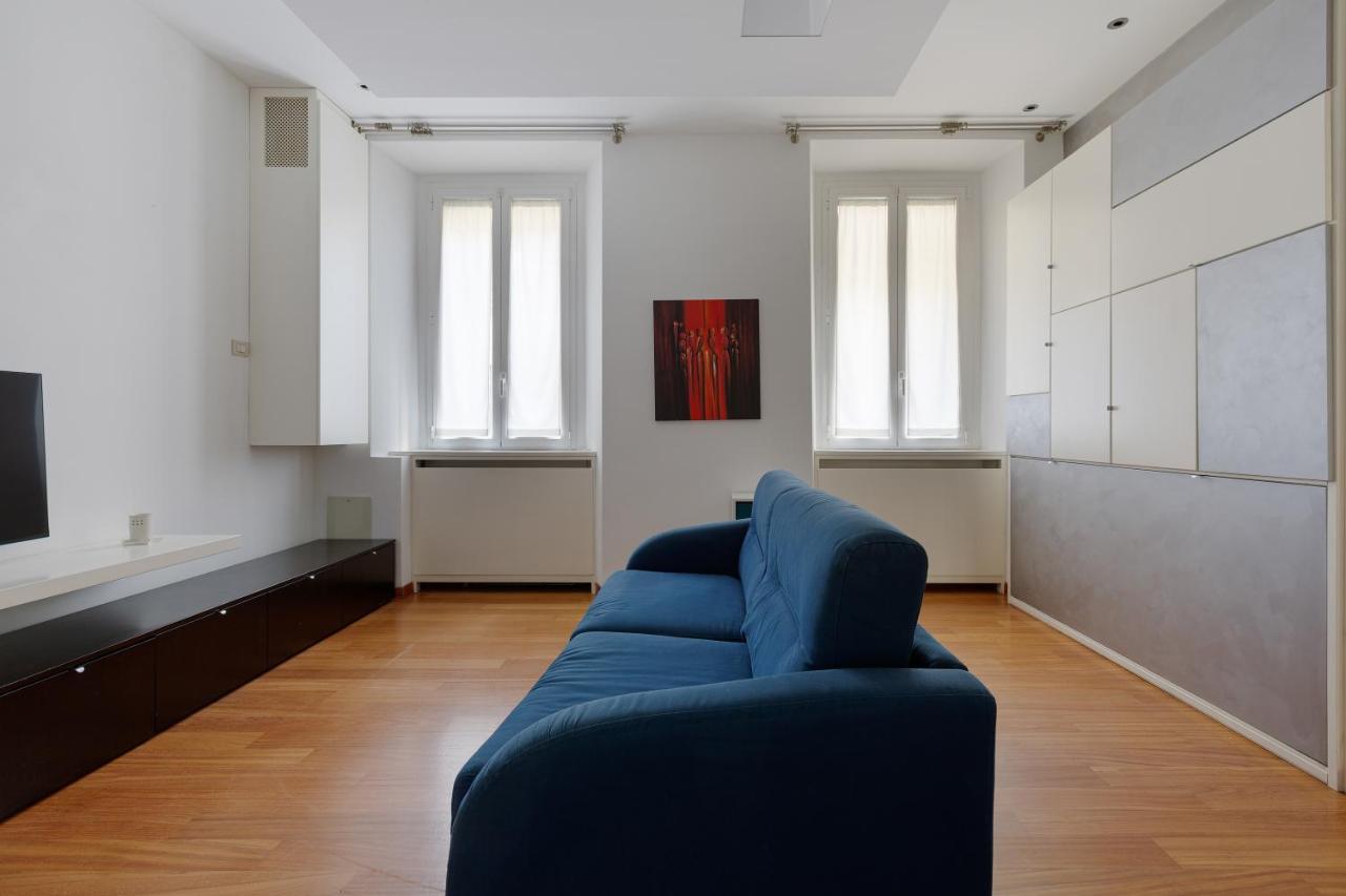 Apartamento Comfy In Risorgimento District X5 *