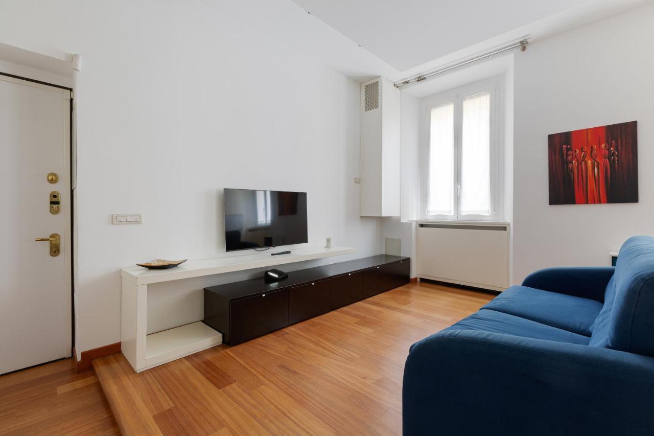 Comfy In Risorgimento District X5 *