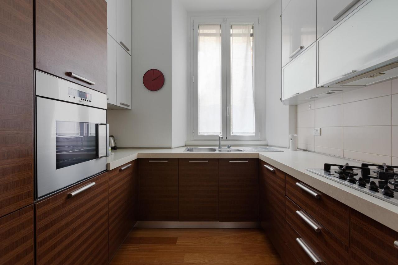Comfy In Risorgimento District X5 Apartamento *