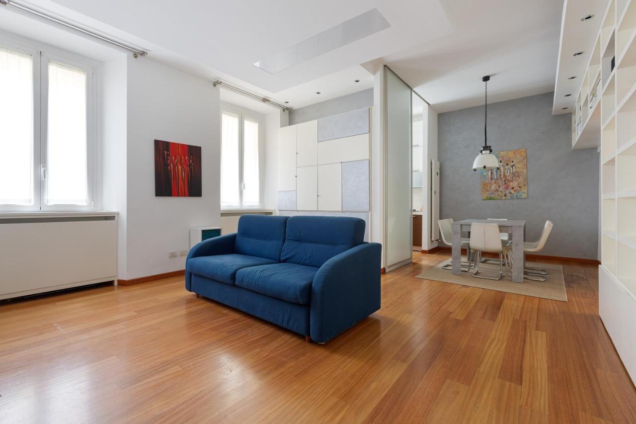 Comfy In Risorgimento District X5 Milão