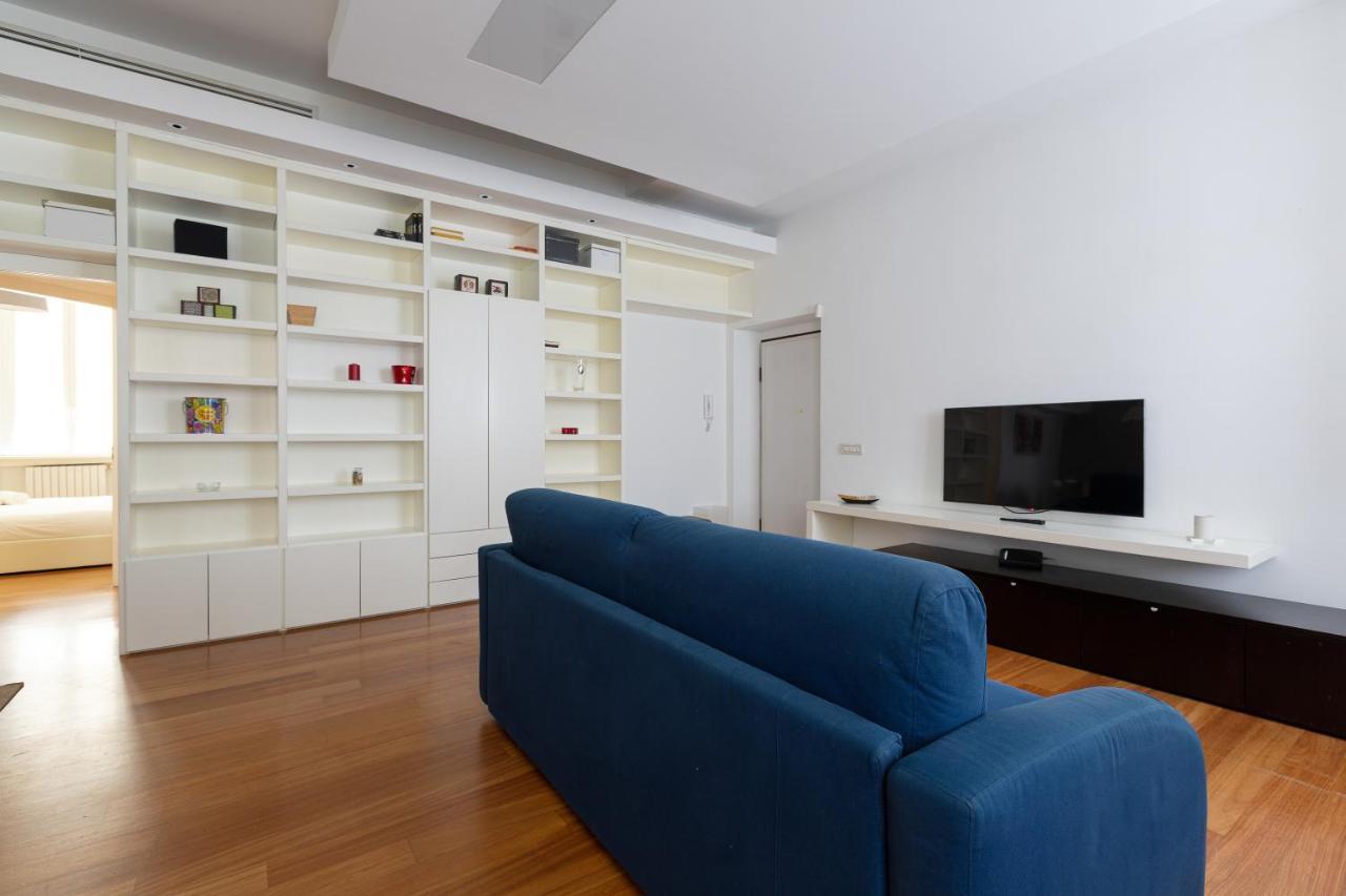 Comfy In Risorgimento District X5 *