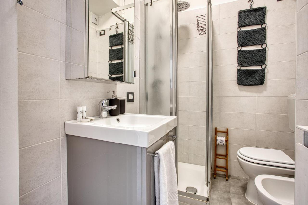 Apartment Joivy Chic 1 Bed Flat *