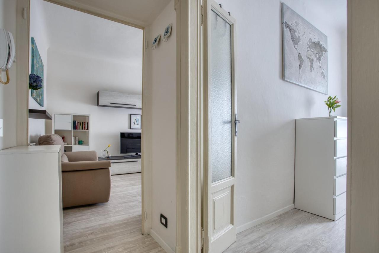 Joivy Chic 1 Bed Flat Apartment Mailand