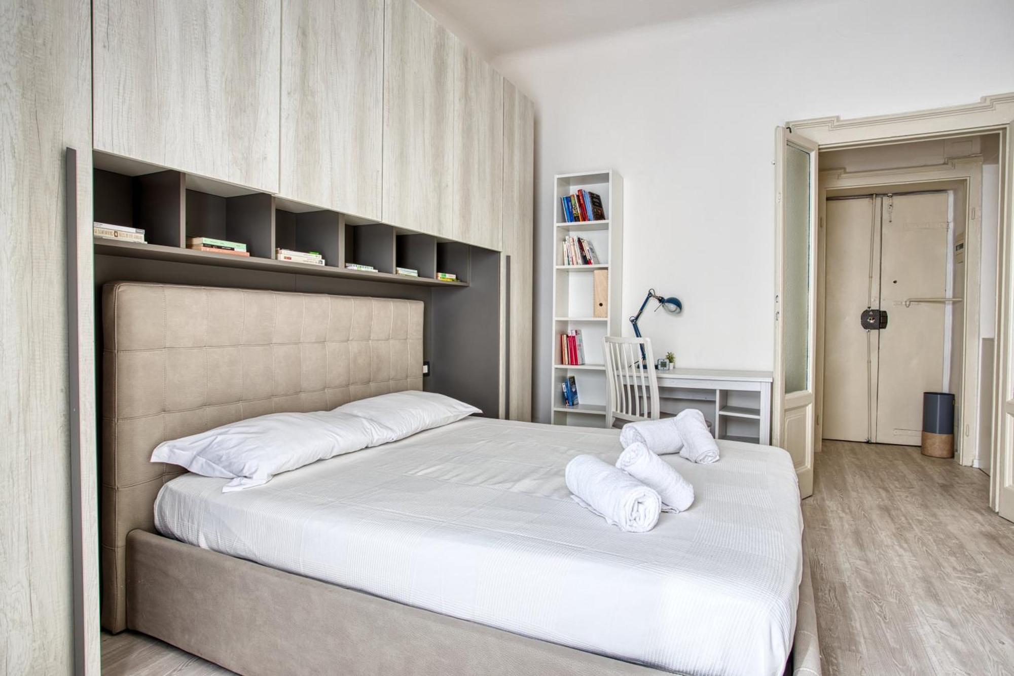 Apartment Joivy Chic 1 Bed Flat