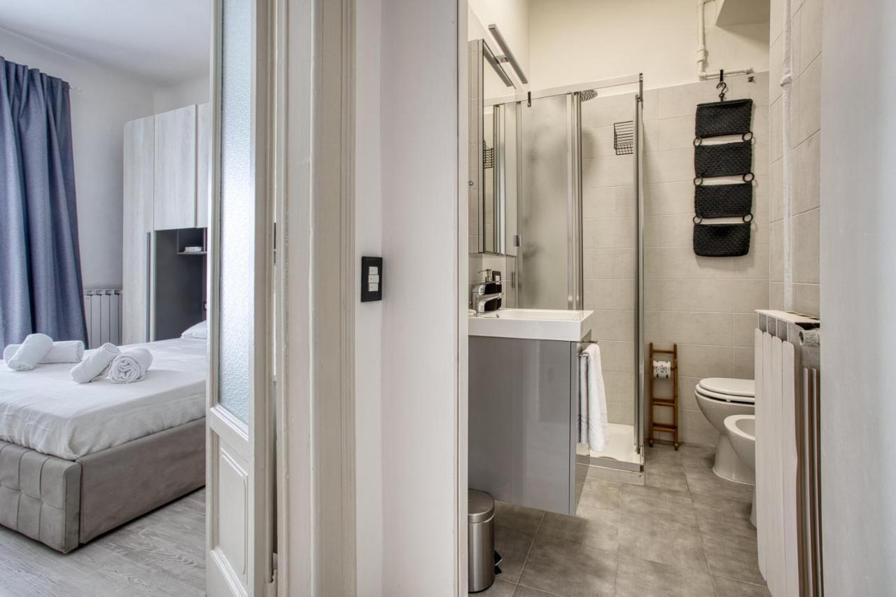 Joivy Chic 1 Bed Flat Apartment *