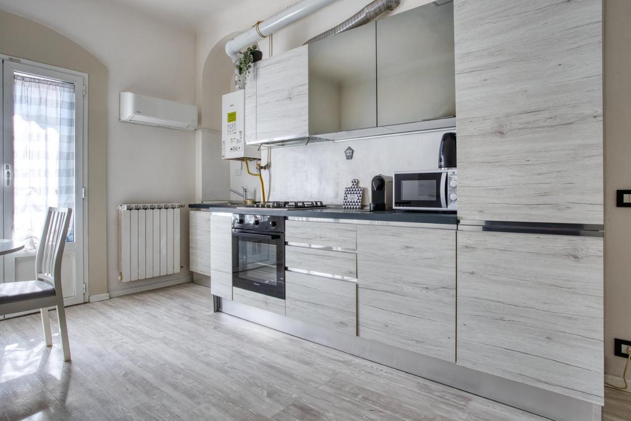 Apartment Joivy Chic 1 Bed Flat Mailand
