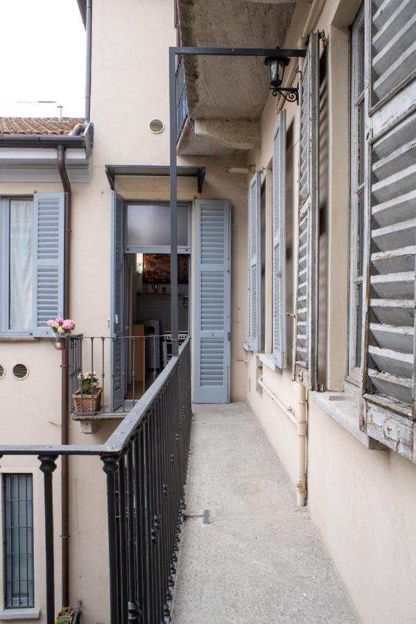 Accomodo Mib24 Bivano Navigli Apartment